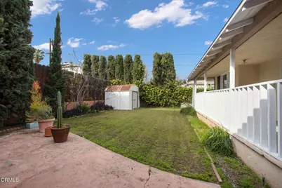 6425 Columbus Avenue, Los Angeles, CA 91411 - Photo 19