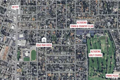 2243 Mar Vista Avenue, Altadena, CA 91001 - Photo 3