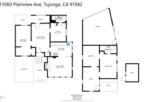 11060 Plainview Ave, Los Angeles, CA 91042 - Photo 39