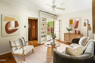 1364 N Harding Avenue, Pasadena, CA 91104 - Photo 25