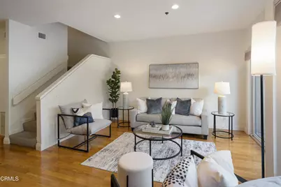 1310 E Orange Grove Boulevard #114, Pasadena, CA 91104 - Photo 17