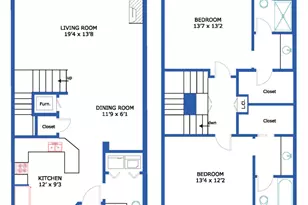 1310 E Orange Grove Blvd, Pasadena, CA 91104 - Photo 51