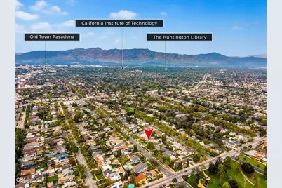 2046 Marengo Avenue, South Pasadena, CA 91030 - Photo 37