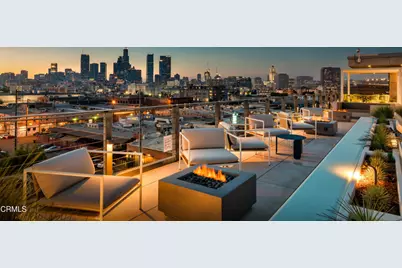 530 S Hewitt Street #426, Los Angeles, CA 90013 - Photo 35