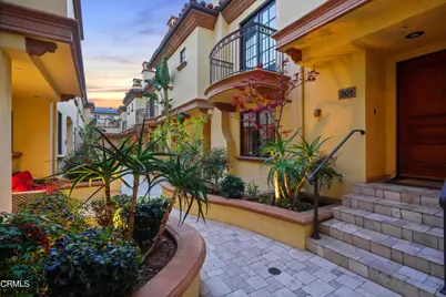 985 N Michillinda Avenue #207, Pasadena, CA 91107 - Photo 41