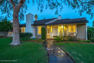 1474 Vandyke Rd, San Marino, CA 91108 - Photo 35