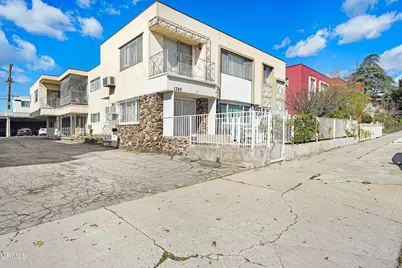 1749 N Edgemont Street, Los Angeles, CA 90027 - Photo 1