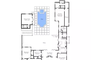 154 S Arroyo Blvd, Pasadena, CA 91105 - Photo 25