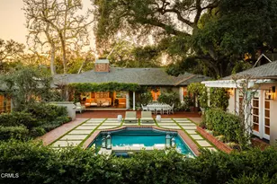 154 S Arroyo Blvd, Pasadena, CA 91105 - Photo 1