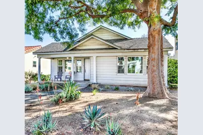 2808 W Grand Avenue, Alhambra, CA 91801 - Photo 1