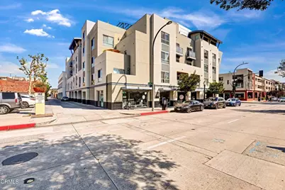 159 W Green Street #408, Pasadena, CA 91105 - Photo 33