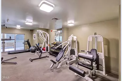 159 W Green Street #408, Pasadena, CA 91105 - Photo 31