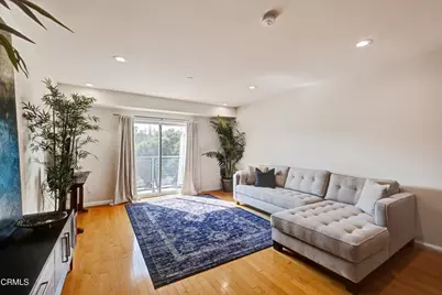 159 W Green Street #408, Pasadena, CA 91105 - Photo 5