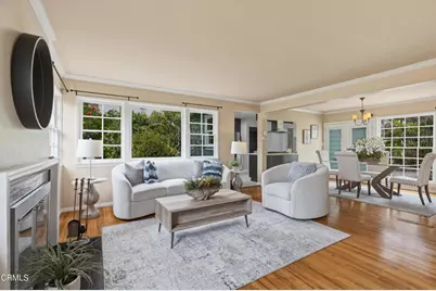 320 Toyon Road, Sierra Madre, CA 91024 - Photo 9