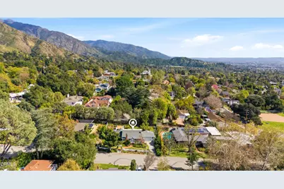 320 Toyon Road, Sierra Madre, CA 91024 - Photo 59