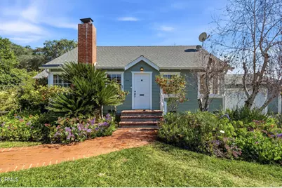 320 Toyon Road, Sierra Madre, CA 91024 - Photo 3