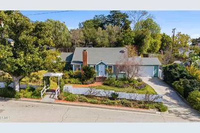 320 Toyon Road, Sierra Madre, CA 91024 - Photo 1