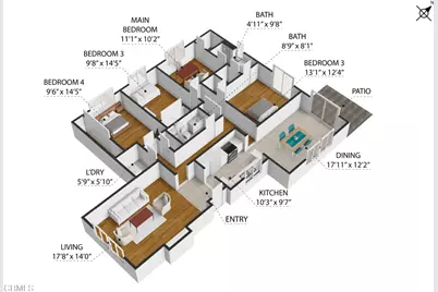 12446 Herrick Avenue, Sylmar, CA 91342 - Photo 49