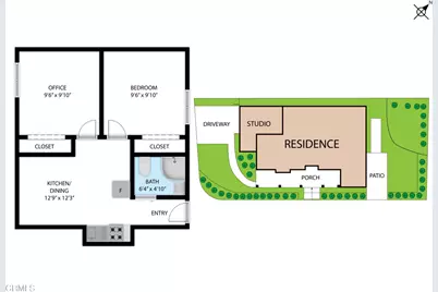 12446 Herrick Avenue, Sylmar, CA 91342 - Photo 53