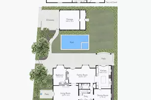 2390 Ridgeway Rd, San Marino, CA 91108 - Photo 47