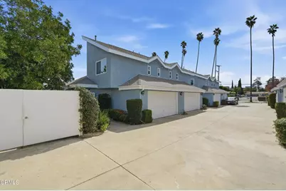 823 Earlham Street #4, Pasadena, CA 91101 - Photo 21