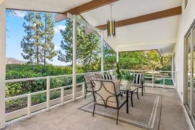 1625 Pegfair Estates Drive, Pasadena, CA 91103 - Photo 9