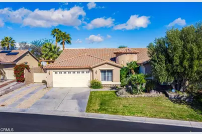 850 Ventana, Palm Springs, CA 92262 - Photo 1