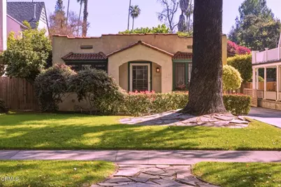 1716 Bushnell Avenue, South Pasadena, CA 91030 - Photo 1