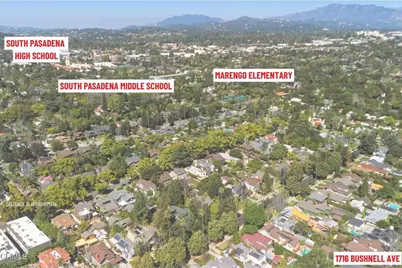 1716 Bushnell Avenue, South Pasadena, CA 91030 - Photo 21