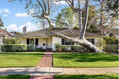 2270 Melville Drive, San Marino, CA 91108 - Photo 1