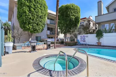 985 E California Boulevard #305, Pasadena, CA 91106 - Photo 31