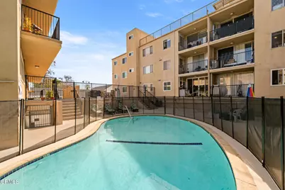 1115 Cordova Street #316, Pasadena, CA 91106 - Photo 21