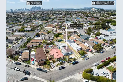 923 N Alma Avenue, Los Angeles, CA 90023 - Photo 3
