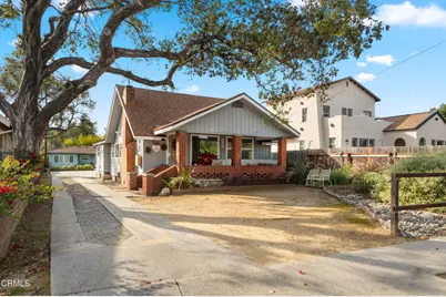 2115 N Marengo Avenue, Altadena, CA 91001 - Photo 1