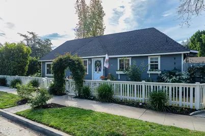 640 E Rio Grande Street, Pasadena, CA 91104 - Photo 1