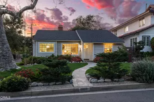 4803 Hill St, La Canada Flintridge, CA 91011 - Photo 1