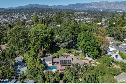 127 South Lane, South Pasadena, CA 91030 - Photo 59