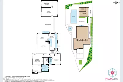 127 South Lane, South Pasadena, CA 91030 - Photo 63