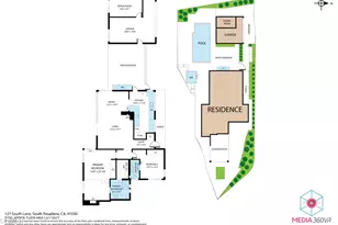 127 South Ln, South Pasadena, CA 91030 - Photo 63