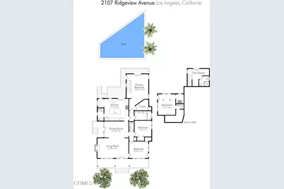 2107 Ridgeview, Los Angeles, CA 90041 - Photo 43