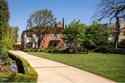 642 Canterbury Road, San Marino, CA 91108 - Photo 67