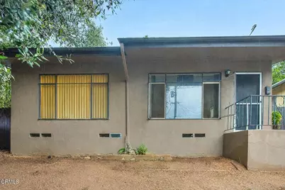 253 Plymouth Drive, Pasadena, CA 91104 - Photo 1