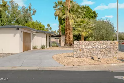 40851 Bob Hope Drive, Rancho Mirage, CA 92270 - Photo 7