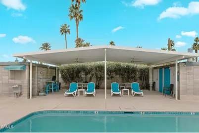 40851 Bob Hope Drive, Rancho Mirage, CA 92270 - Photo 33