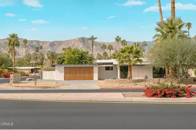 40851 Bob Hope Drive, Rancho Mirage, CA 92270 - Photo 1