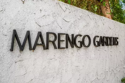 355 S Marengo Avenue #402, Pasadena, CA 91101 - Photo 33