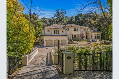 4080 Dover Road, La Canada Flintridge, CA 91011 - Photo 1