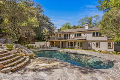 4080 Dover Road, La Canada Flintridge, CA 91011 - Photo 9