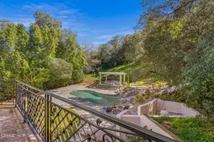 4080 Dover Rd, La Canada Flintridge, CA 91011 - Photo 9