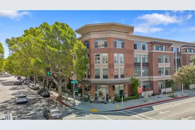 840 E Green Street #309, Pasadena, CA 91101 - Photo 19